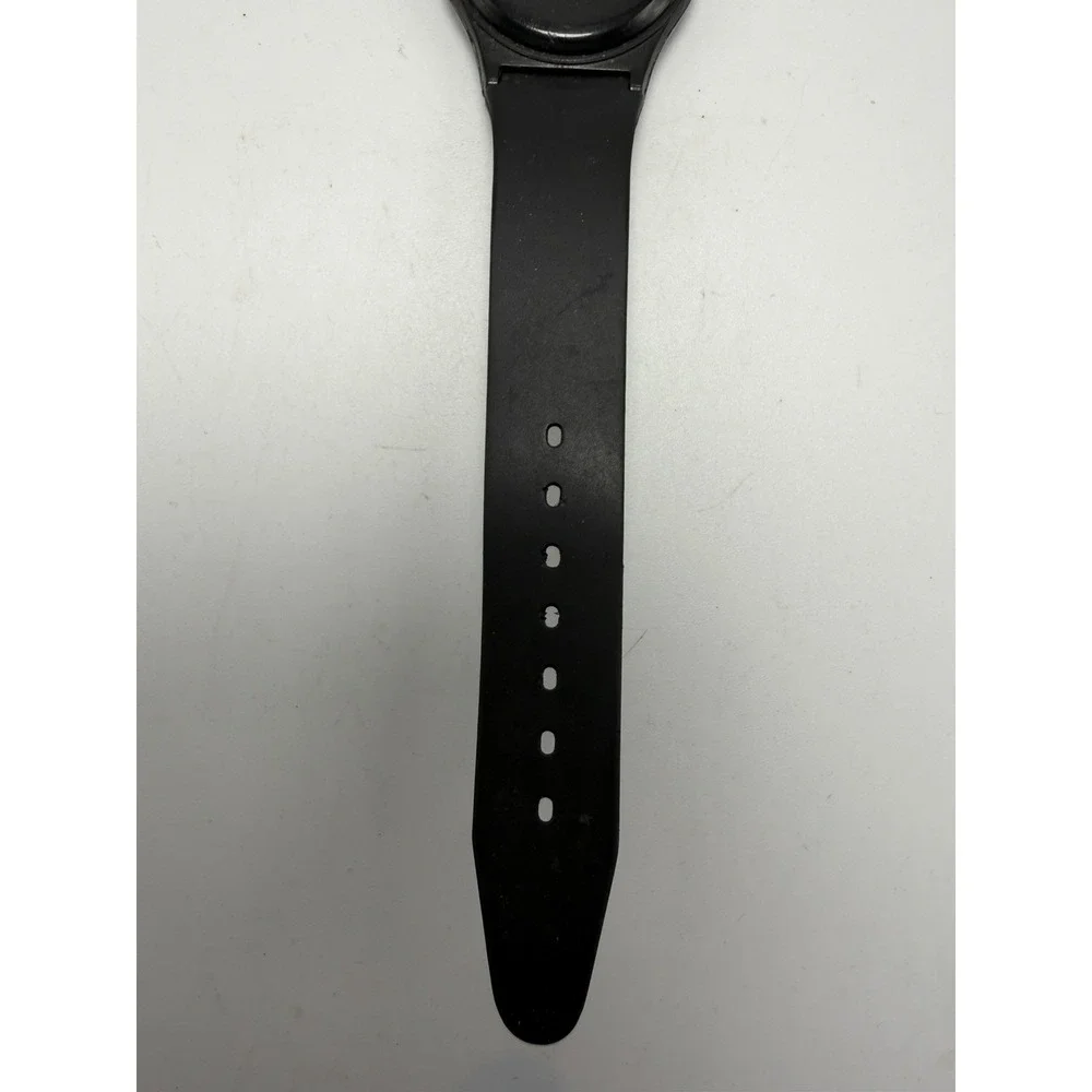 Giorgio Beverly Hills New Battery Mens Watch 34MM 8